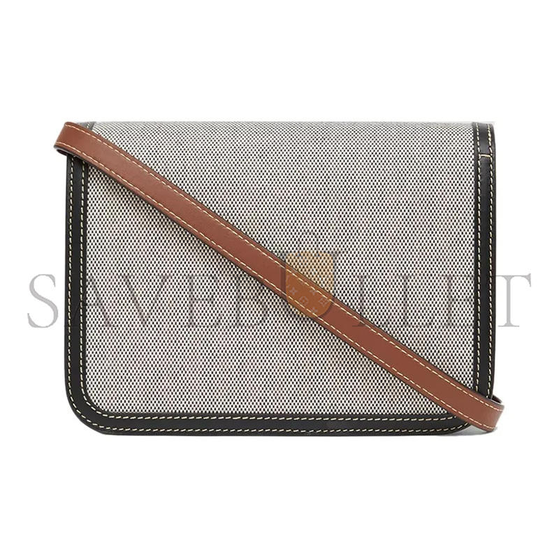 Bv*b*rry tb crossbody bag 80306661 (21*16*6cm)